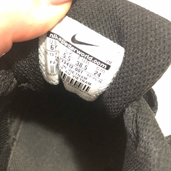 Nike Air Max - Picture 3 of 3